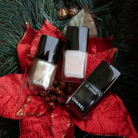 chanel nail polish holiday 2021|Chanel nail polish boots.